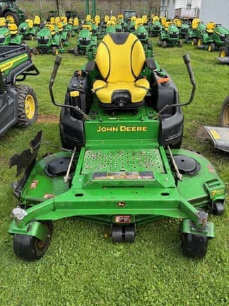 Main image John Deere Z997R